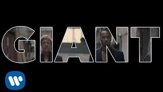 Banks & Steelz - Giant [Official Music Video]