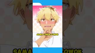 Download lagu Ini MC Nya Diajak Kencan Buta Tapi Yang Datang Malah Cowok Ganteng Semua #anime #animeindo mp3