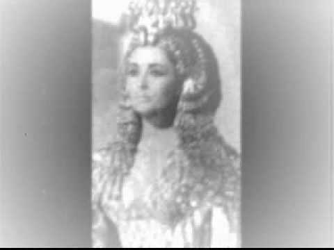 The Syntetic - Kleopatra