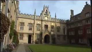 Download Lagu Sidney Sussex, Conference Venue, Cambridge Thumbnail