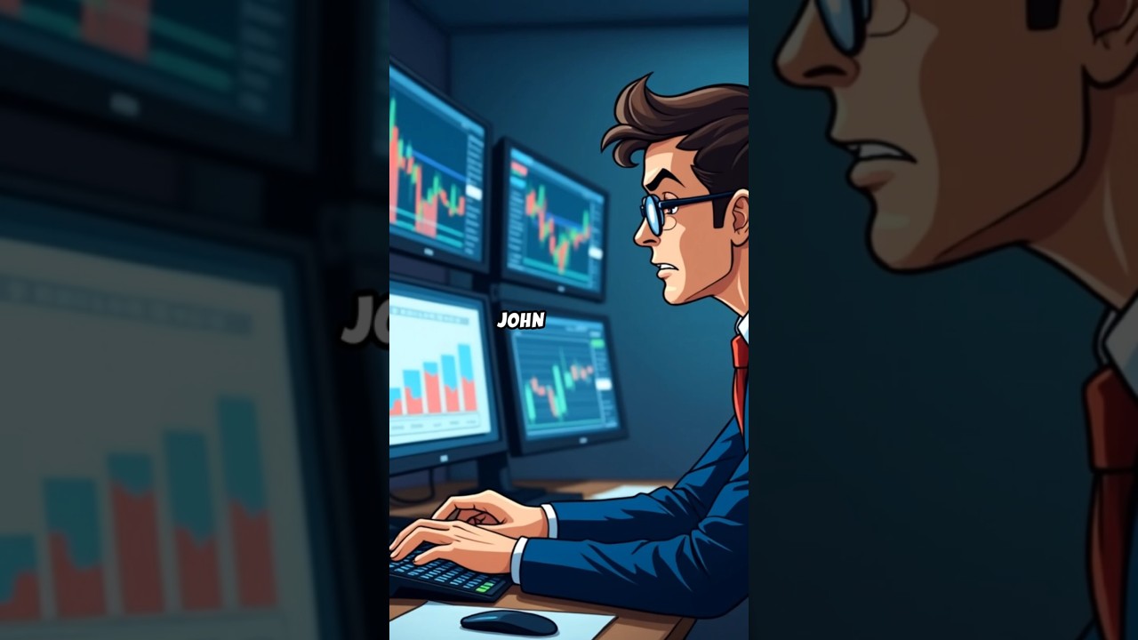 John Overdeck - The Quant Genius Behind Two Sigma