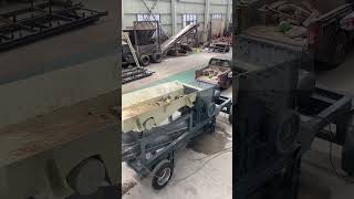 Rock Box Crusher hamerbreker te koop - Foto 5 | Machineryline BE Nieuw Rock Box Crusher hamerbreker | Foto 5 - Machineryline