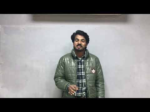 Rehan Sabharwal Bihaan Pandey Audition
