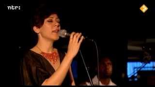 Gretchen Parlato - Blue In Green (North Sea Jazz 2012)