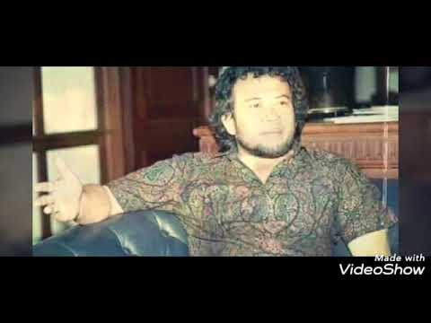 Hitam Karya emas Rhoma Irama