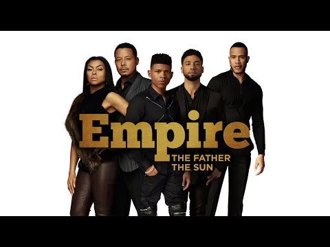Empire Cast - The Father The Sun (Audio) ft. Jussie Smollett