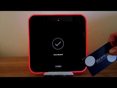 Evoko Liso video series - Instant Meeting