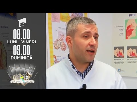 Ce probleme de sănătate ascunde somnolența și cum le putem remedia