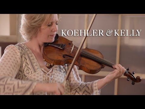 Koehler & Kelly: The Killavil Set