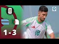 Wolfsburger Amoura Mit Doppelpack Algerien Erobert Tabellenführung Botswana Algerien