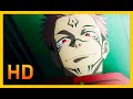 Sukuna Awakens In Shibuya Dub