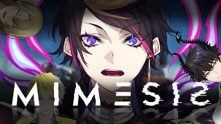 MIMESIS - Who should I be trusting in this situation... I wonder... (ft. NØVA)