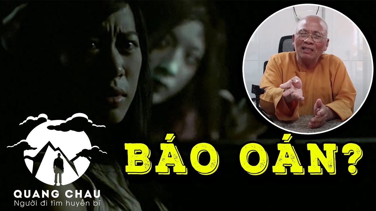 Hoá Giải Oan Gia Trái Chủ nhiều đời nhiều kiếp và phòng tránh Bùa Ngải | Thiền Sư An Lạc Hạnh P2