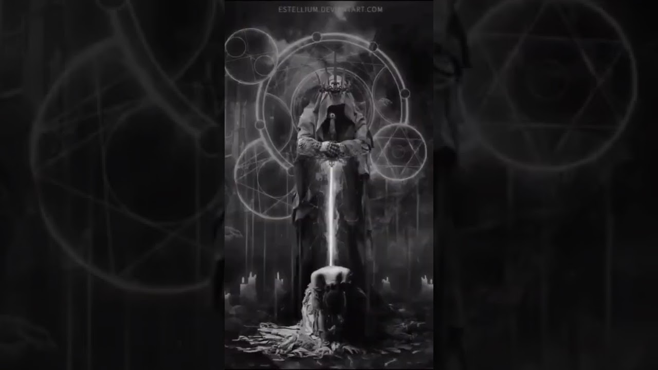 Grim Reaper Wallpaper hd 1