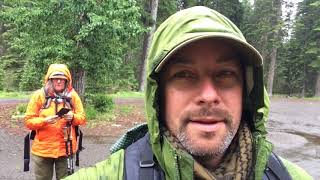 Baker City Adventure 2018
