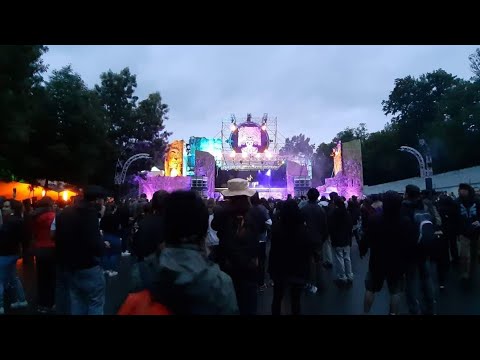 Elements Mountain Festival 2019 - France 🇨🇵