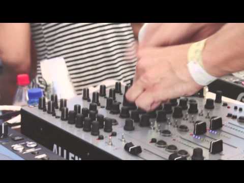 BERLIN, BEATS AND BOATS 2014