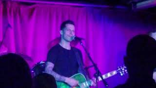 Devin Dawson *Second To Last* Shindig at Sea 10/25/18