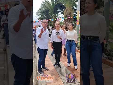 Sonia Morales Rodrigo Rojas