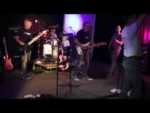 memory pain 27 6 2015 Einweihung