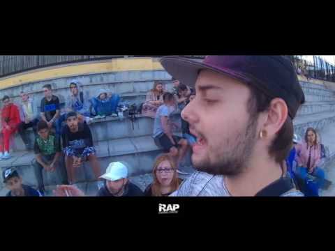 KHAFAL vs EXTACHRIS - Semifinal Fecha 3 (Torneo 2017)