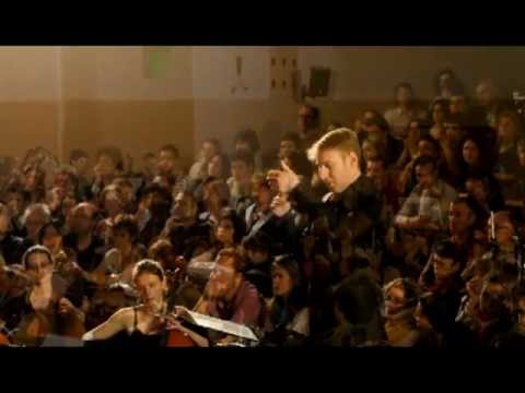 STRAVINSKY - Sacre du Printemps - Danse des Adolescentes - Aurélien AZAN ZIELINSKI