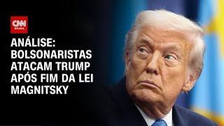 Análise: Moraes agradece Lula pelo fim das sanções dos EUA | WW