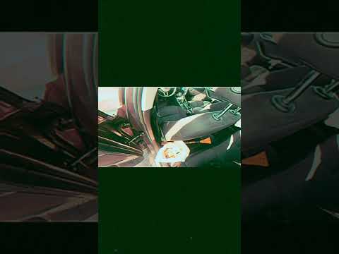 Мой первый дрифт: как я учился валить боком