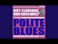 Polite Blues