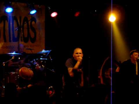 Antifa Hooligans - Los Fastidios