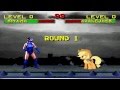 BTW MUGEN Arcade Runs They Will Learn Some Respect Aka MK2 Kitana Playthrough