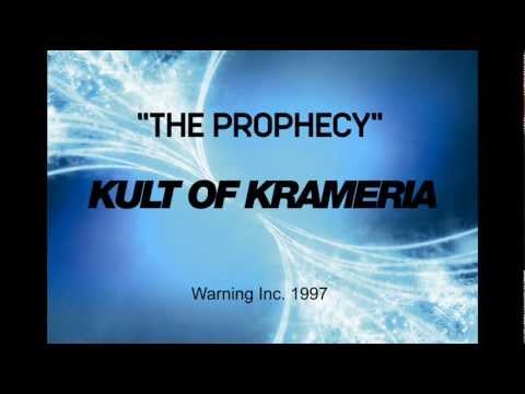 Kult of Krameria - The Prophecy (Original Mix)