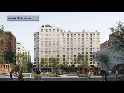 NY Affordable Housing