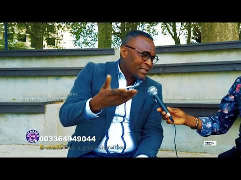 ZACHEE NABASH ANCIEN CHANTEUR DU GROUPE VIVACITE MELODIA REND HOMMAGE À SAMBADIO ET PARLE DE SA VIE