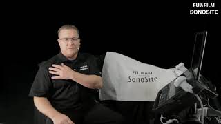 Examining Hip Anatomy and Structure with POCUS: Lateral Hip 