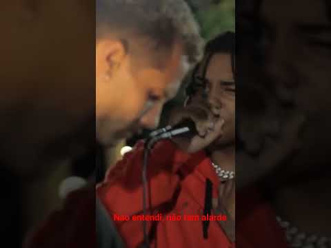 Assim q bate com o beat? - Dudu mc #dudumc #freestyle #dudu #improvisos #batalhaderima