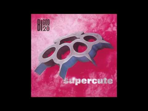 Bigod 20 - Supercute (1994) FULL ALBUM