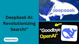 Things you should know about DeepSeek AI | LLM | DeepSeekChina new AI Model