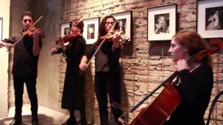 Dark Lunacy - Ab Umbra Lumen (Band Playthrough)