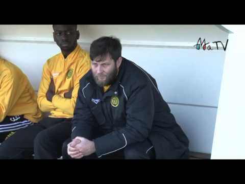 Présentation du Standard Football Club de Montataire