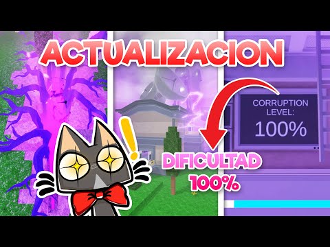 SOBREVIVI al BOSQUE ENOJADO de 99 Noches en el Bosque ACTUALIZACION Roblox