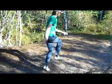 Jumpstyle 24 08 2013