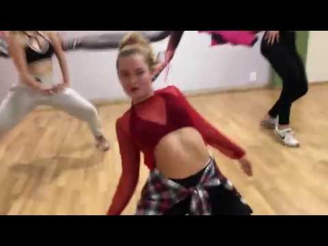 Miami learning in progress