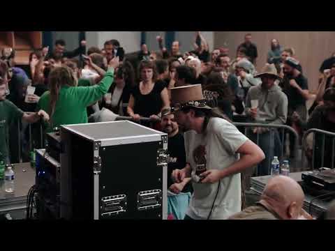 ANGERS DUB CLUB 10 - WANDEM SOUND GUIDANCE TUNE