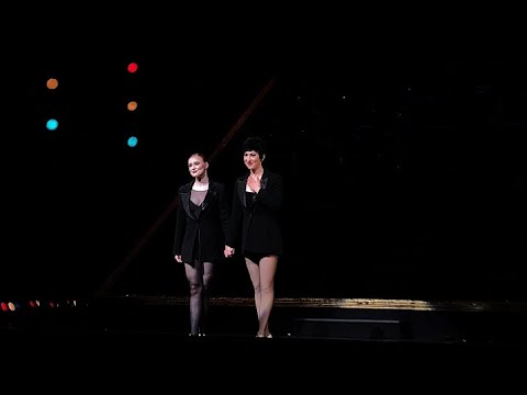 Chicago the Musical Curtain Call ~ 5-6-23