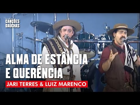 Alma De Estância e Querência video