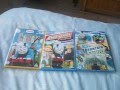 H0Jack00 S Thomas Friends DVD Update 10