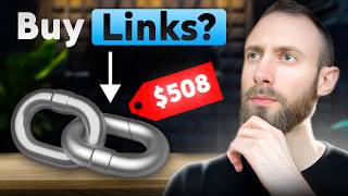 Buying Backlinks: Smart SEO Strategy or Dangerous Gamble?