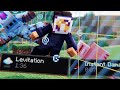 Beating MINECRAFT But EVERY CHUNK Applies A RANDOM POTION EFFECT