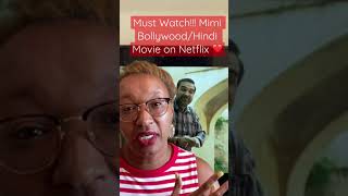 Mimi Movie on Netflix #Bollywood #Hindi #shorts